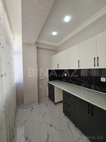 Продаётся 2-комн. новостройка 57 м², пос. Масазыр, photo 7 from 15
