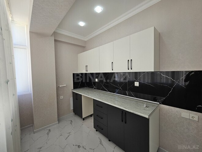 Продаётся 2-комн. новостройка 57 м², пос. Масазыр, photo 8 from 15