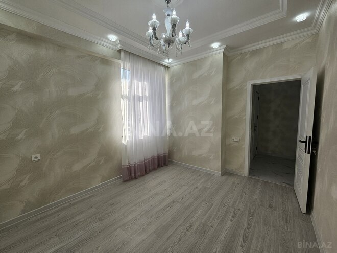 Продаётся 2-комн. новостройка 57 м², пос. Масазыр, photo 11 from 15