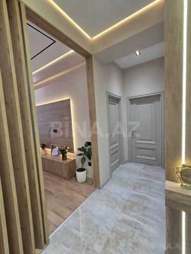 Продаётся 3-комн. новостройка 90 м², м. Нефтчиляр, photo 22 from 26
