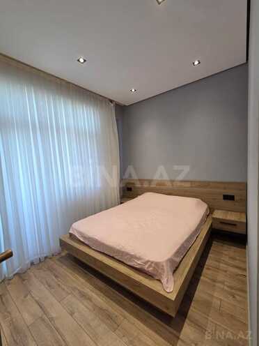 Продаётся 3-комн. новостройка 90 м², м. Нефтчиляр, photo 17 from 26