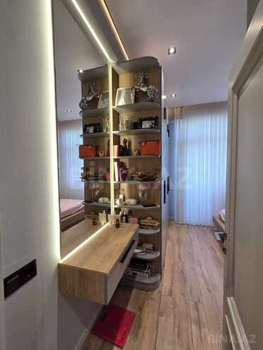 Продаётся 3-комн. новостройка 90 м², м. Нефтчиляр, photo 23 from 26