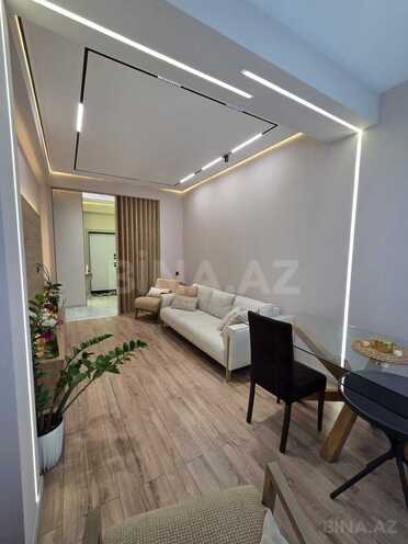 Продаётся 3-комн. новостройка 90 м², м. Нефтчиляр, photo 5 from 26