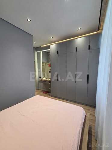 Продаётся 3-комн. новостройка 90 м², м. Нефтчиляр, photo 9 from 26