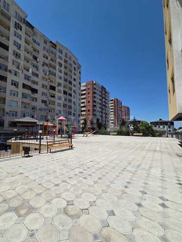 Продаётся 3-комн. новостройка 90 м², м. Нефтчиляр, photo 13 from 26