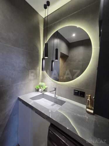 Продаётся 3-комн. новостройка 90 м², м. Нефтчиляр, photo 21 from 26