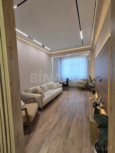 Продаётся 3-комн. новостройка 90 м², м. Нефтчиляр, photo 3 from 26
