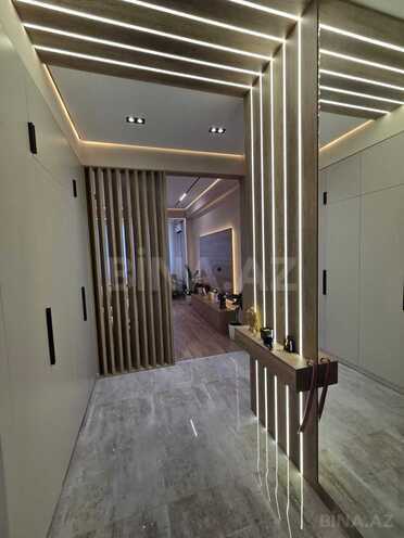 Продаётся 3-комн. новостройка 90 м², м. Нефтчиляр, photo 1 from 26