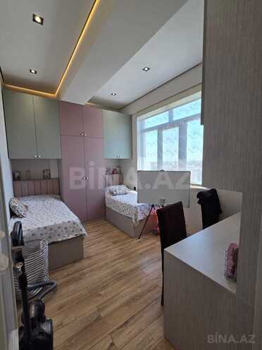 Продаётся 3-комн. новостройка 90 м², м. Нефтчиляр, photo 20 from 26