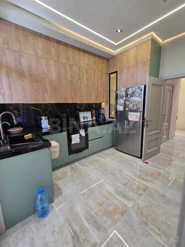 Продаётся 3-комн. новостройка 90 м², м. Нефтчиляр, photo 11 from 26
