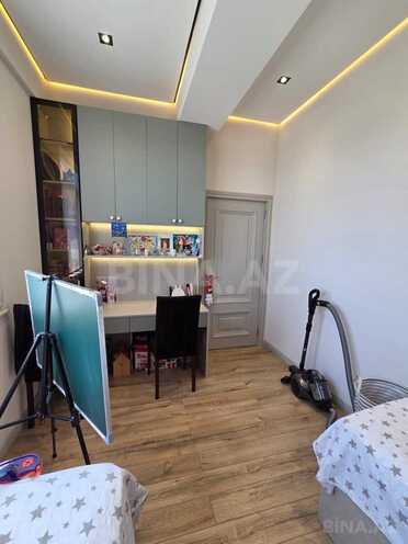 Продаётся 3-комн. новостройка 90 м², м. Нефтчиляр, photo 15 from 26