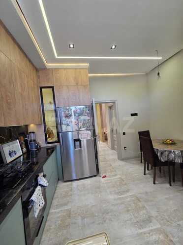 Продаётся 3-комн. новостройка 90 м², м. Нефтчиляр, photo 10 from 26
