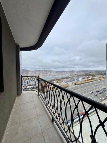 Satılır 3 otaqlı yeni tikili 117 m², Yeni Yasamal q., photo 3 from 11