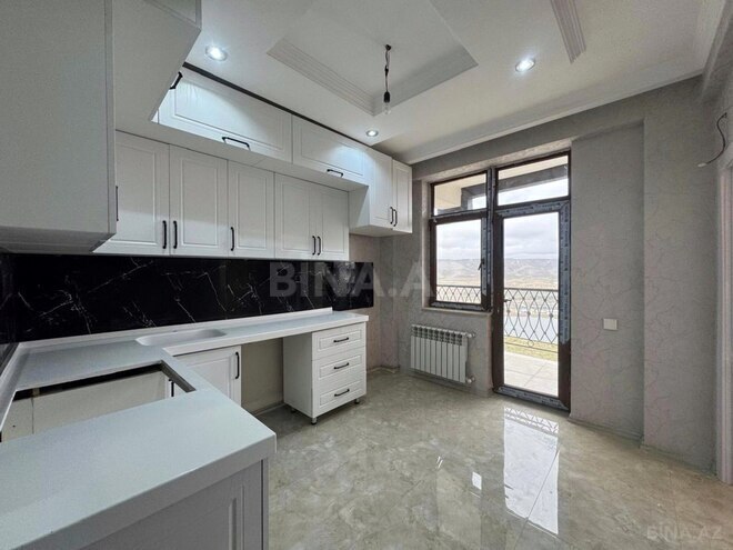 Satılır 3 otaqlı yeni tikili 117 m², Yeni Yasamal q., photo 7 from 11