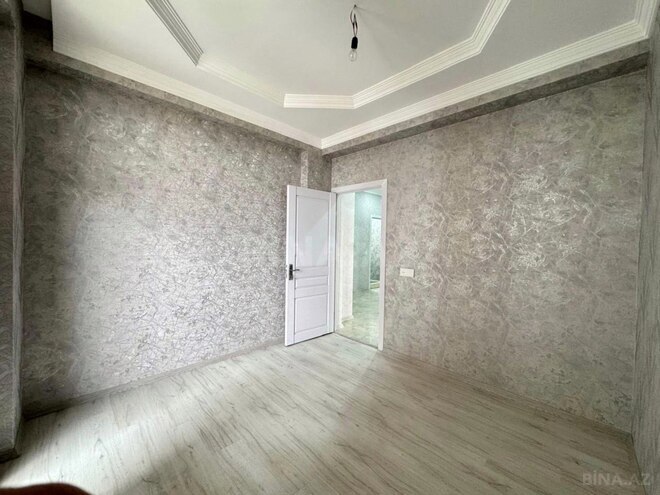 Satılır 3 otaqlı yeni tikili 117 m², Yeni Yasamal q., photo 4 from 11