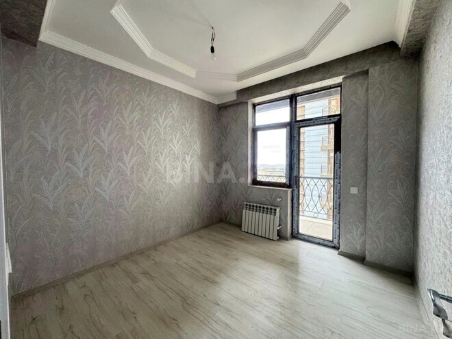 Satılır 3 otaqlı yeni tikili 117 m², Yeni Yasamal q., photo 8 from 11