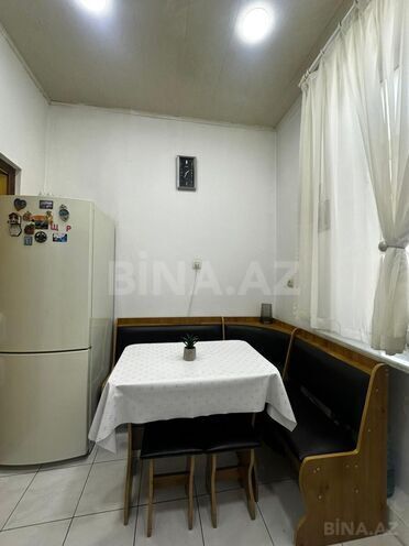 İcarəyə verilir 2 otaqlı yeni tikili 55 m², Sahil m., photo 12 from 19