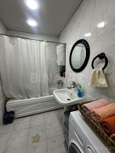 İcarəyə verilir 2 otaqlı yeni tikili 55 m², Sahil m., photo 14 from 19
