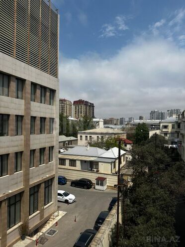 İcarəyə verilir 2 otaqlı yeni tikili 55 m², Sahil m., photo 16 from 19