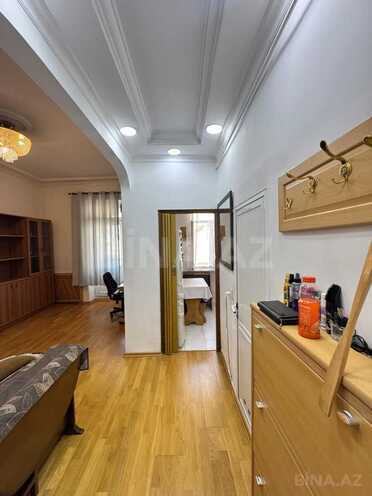 İcarəyə verilir 2 otaqlı yeni tikili 55 m², Sahil m., photo 8 from 19