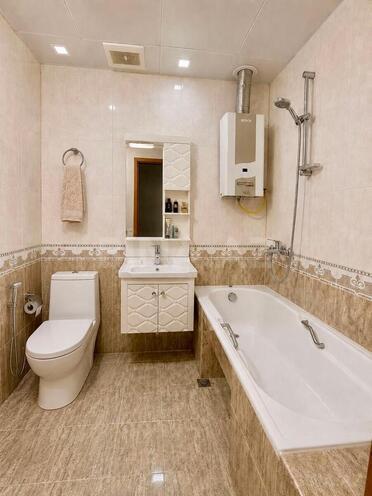 Продаётся 1-комн. вторичка 38.6 м², м. Шах Исмаил Хатаи, photo 7 from 9