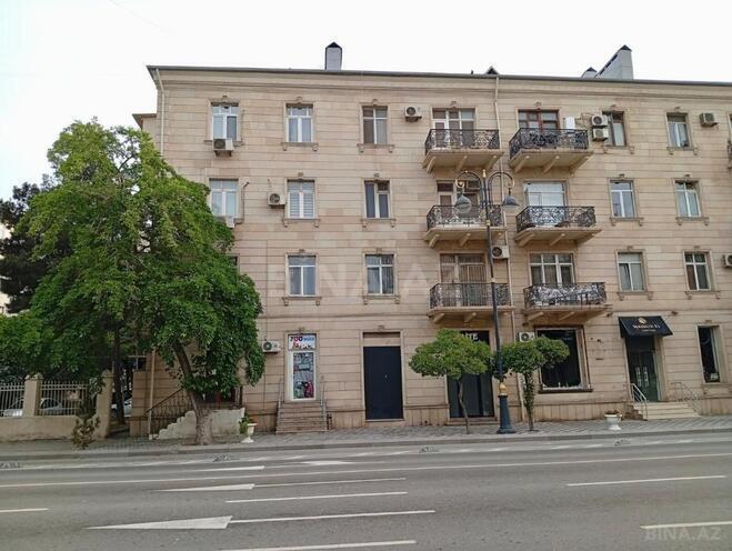 Продаётся 1-комн. вторичка 38.6 м², м. Шах Исмаил Хатаи, photo 8 from 9