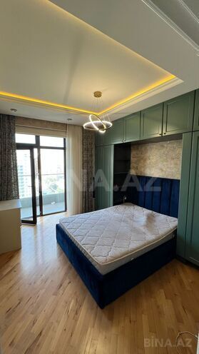 Сдаётся 3-комн. новостройка 90 м², м. 8 ноября, photo 5 from 13