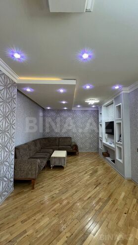 Сдаётся 3-комн. новостройка 90 м², м. 8 ноября, photo 4 from 13
