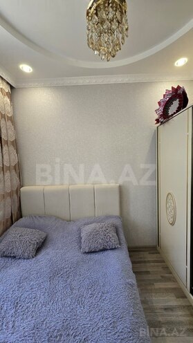 Satılır 3 otaqlı yeni tikili 70 m², photo 13 from 16