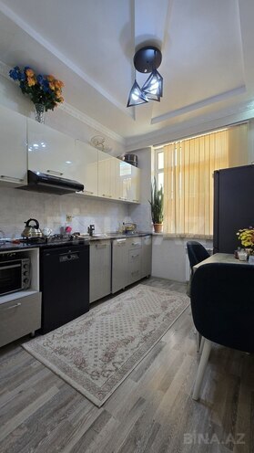 Satılır 3 otaqlı yeni tikili 70 m², photo 12 from 16