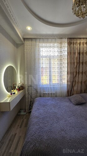 Satılır 3 otaqlı yeni tikili 70 m², photo 5 from 16