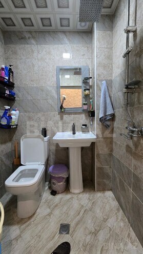 Satılır 3 otaqlı yeni tikili 70 m², photo 14 from 16
