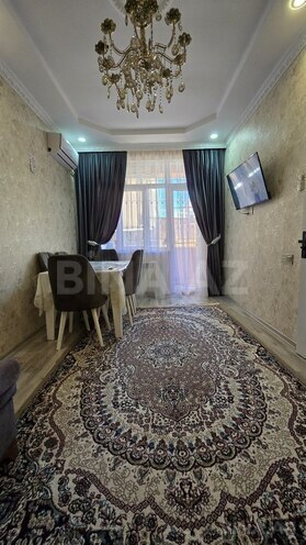 Satılır 3 otaqlı yeni tikili 70 m², photo 1 from 16