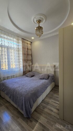 Satılır 3 otaqlı yeni tikili 70 m², photo 9 from 16