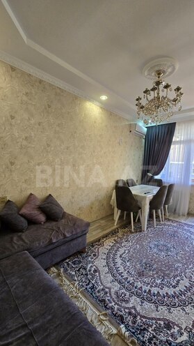 Satılır 3 otaqlı yeni tikili 70 m², photo 8 from 16