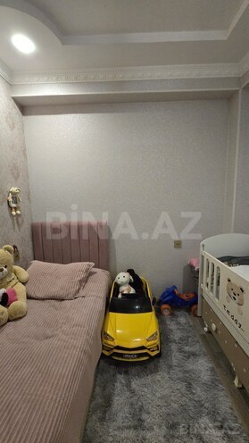 Satılır 3 otaqlı yeni tikili 70 m², photo 6 from 16