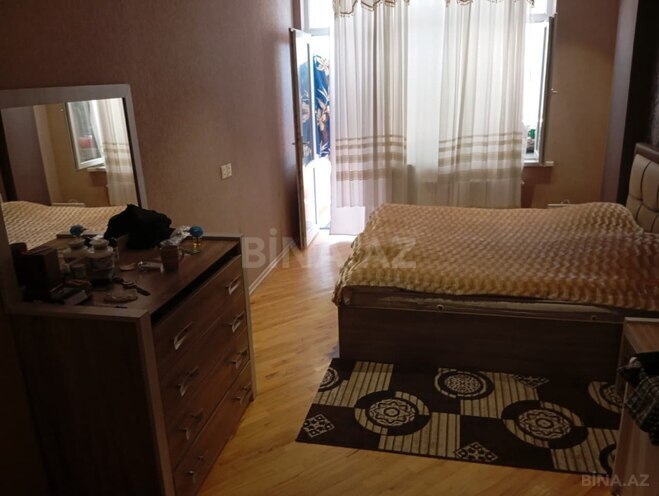 Сдаётся 3-комн. новостройка 100 м², Хатаинский р., photo 8 from 19