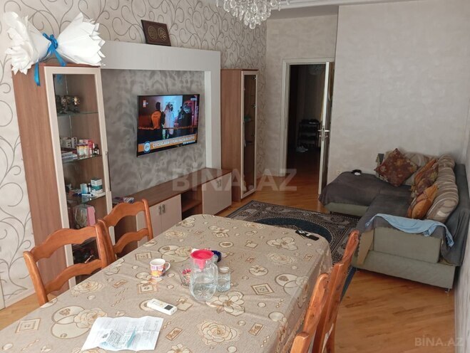 Сдаётся 3-комн. новостройка 100 м², Хатаинский р., photo 1 from 19
