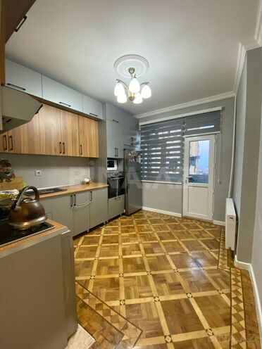 Satılır 2 otaqlı köhnə tikili 70 m², Nəsimi m., photo 8 from 12