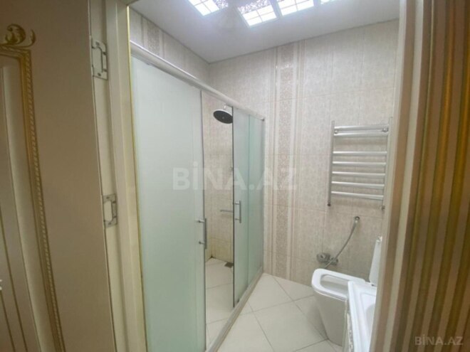 Satılır 3 otaqlı yeni tikili 85 m², Nəriman Nərimanov m., photo 21 from 23