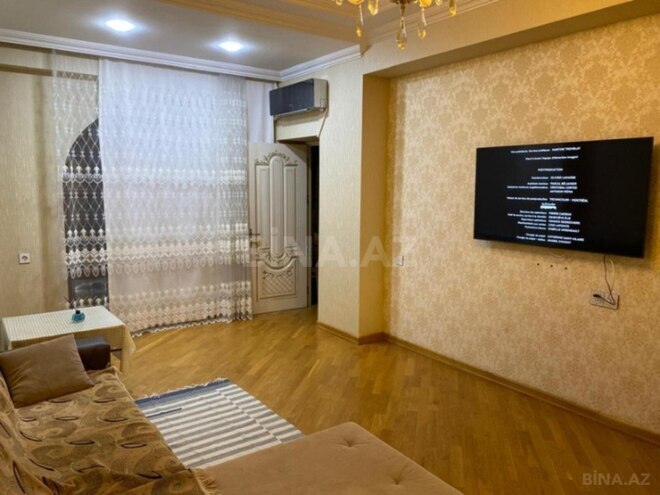Satılır 3 otaqlı yeni tikili 85 m², Nəriman Nərimanov m., photo 4 from 23