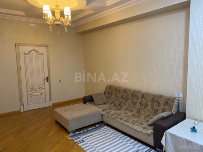 Satılır 3 otaqlı yeni tikili 85 m², Nəriman Nərimanov m., photo 6 from 23