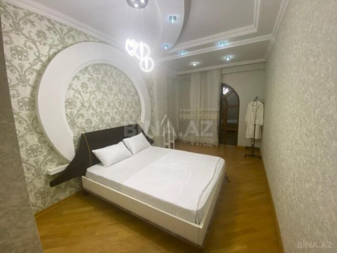 Satılır 3 otaqlı yeni tikili 85 m², Nəriman Nərimanov m., photo 8 from 23