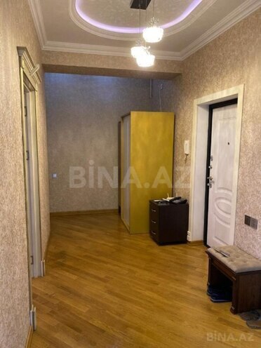 Satılır 3 otaqlı yeni tikili 85 m², Nəriman Nərimanov m., photo 18 from 23