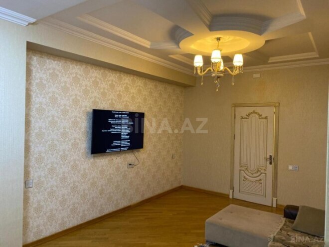 Satılır 3 otaqlı yeni tikili 85 m², Nəriman Nərimanov m., photo 5 from 23