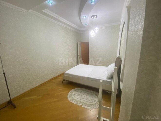 Satılır 3 otaqlı yeni tikili 85 m², Nəriman Nərimanov m., photo 9 from 23