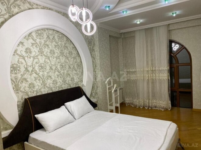 Satılır 3 otaqlı yeni tikili 85 m², Nəriman Nərimanov m., photo 12 from 23