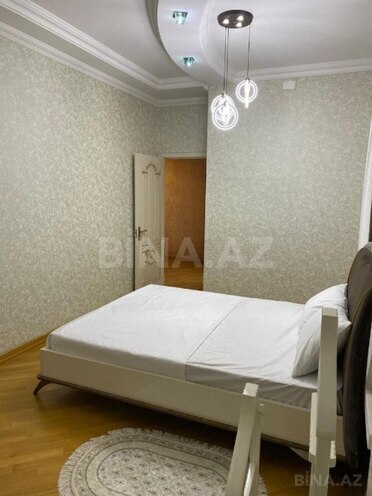 Satılır 3 otaqlı yeni tikili 85 m², Nəriman Nərimanov m., photo 11 from 23