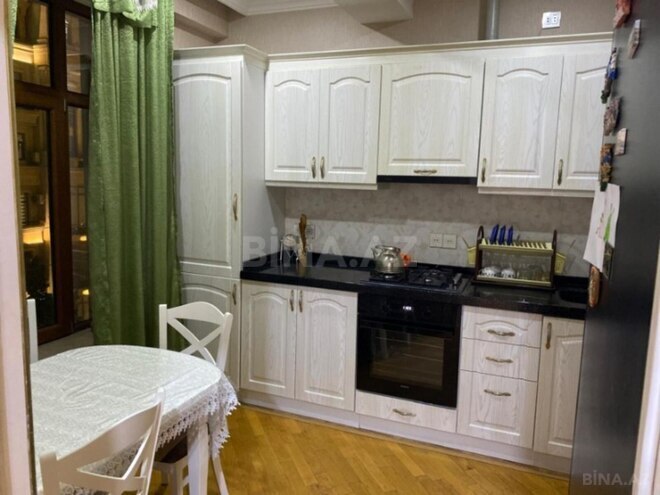 Satılır 3 otaqlı yeni tikili 85 m², Nəriman Nərimanov m., photo 15 from 23