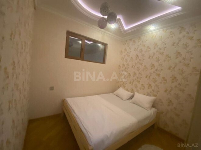 Satılır 3 otaqlı yeni tikili 85 m², Nəriman Nərimanov m., photo 13 from 23